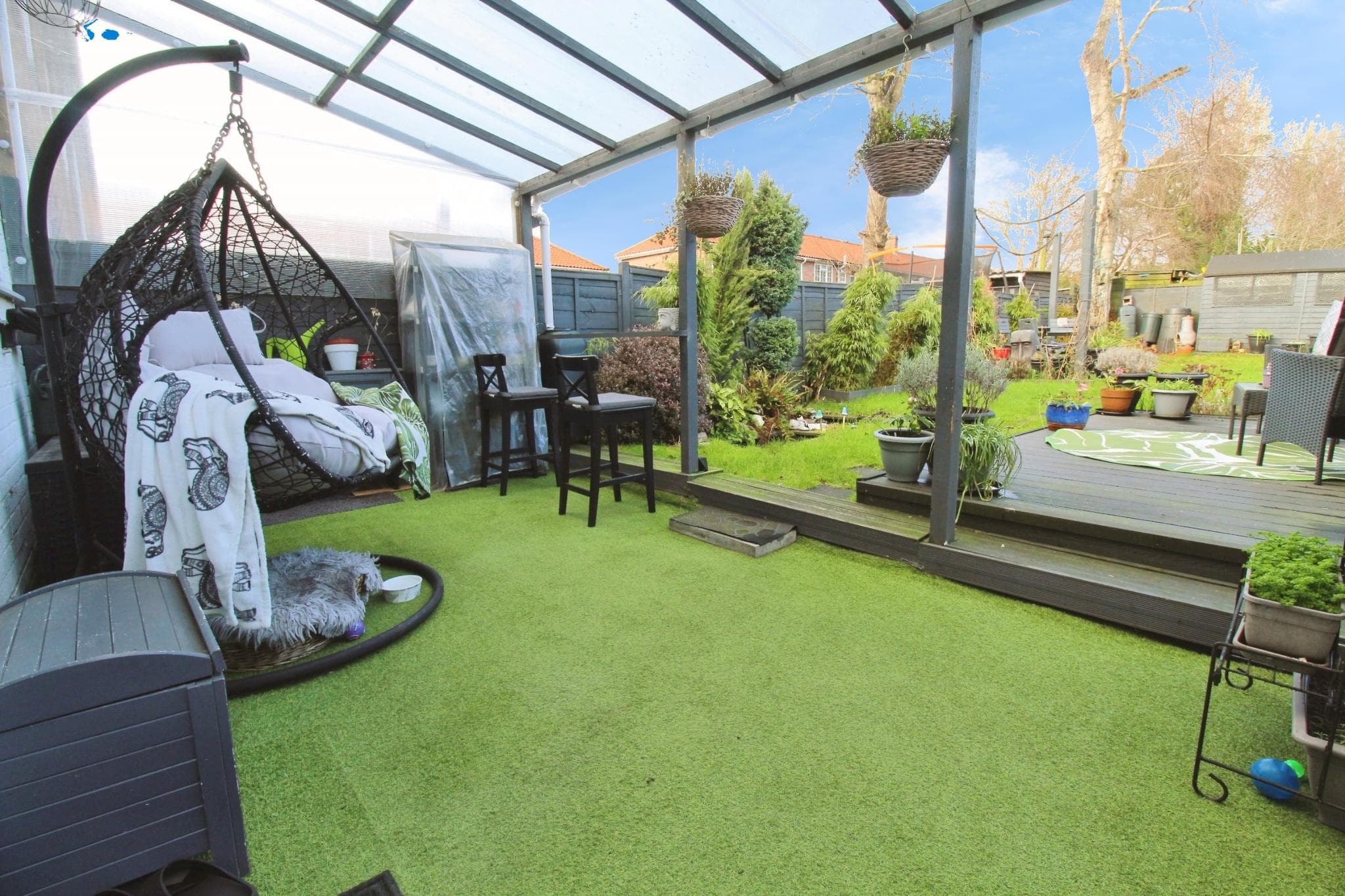 3 bedroom Bungalow, Prince Andrews Road‚ Norwich‚ NR6 — photo 1