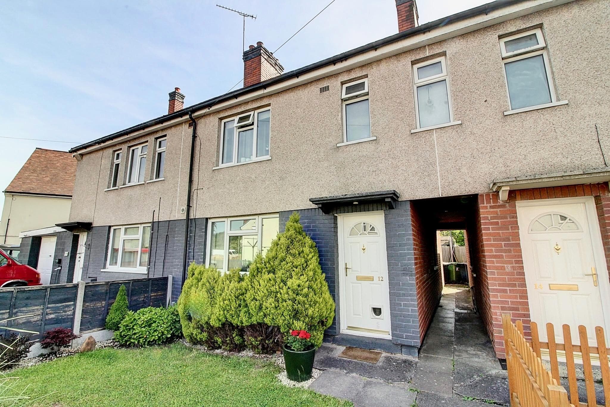 3 bedroom Detached house, Marston Lane‚ Bedworth‚ CV12 — photo 5