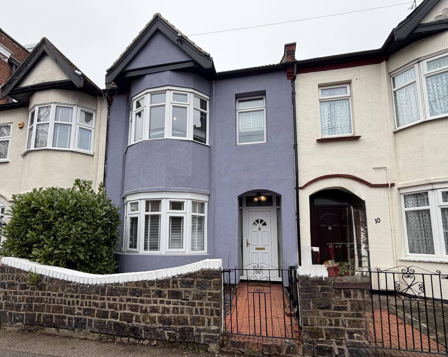 3 bedroom End of terrace house, The Trunnions‚ Rochford‚ SS4 — photo 4