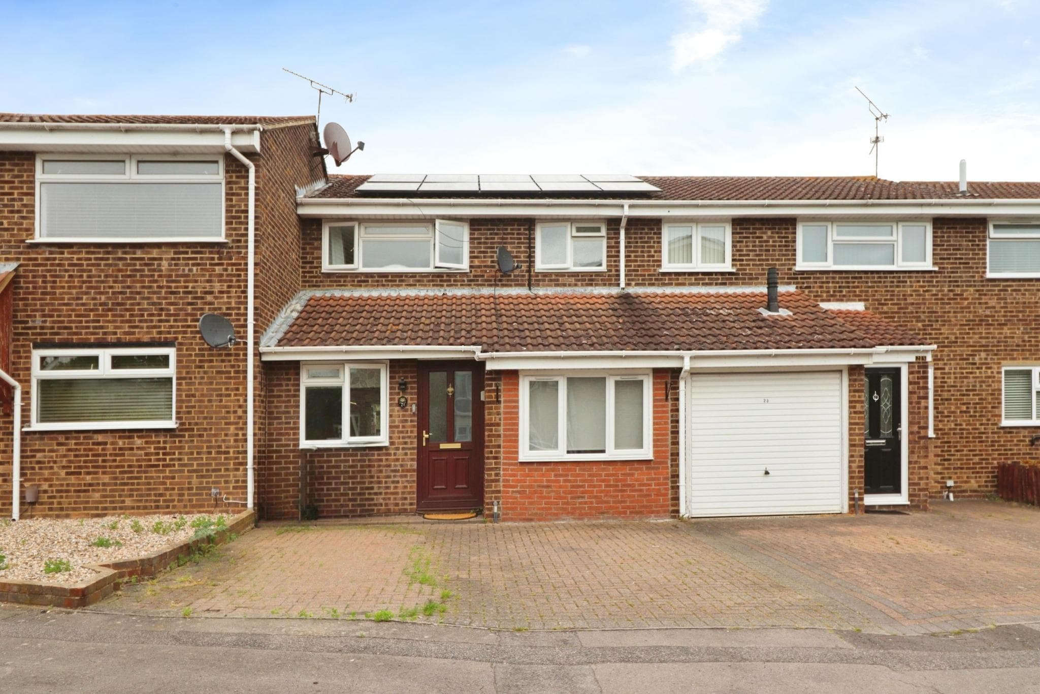 Studio, Linnet Drive‚ Chelmsford‚ CM2 — photo 2