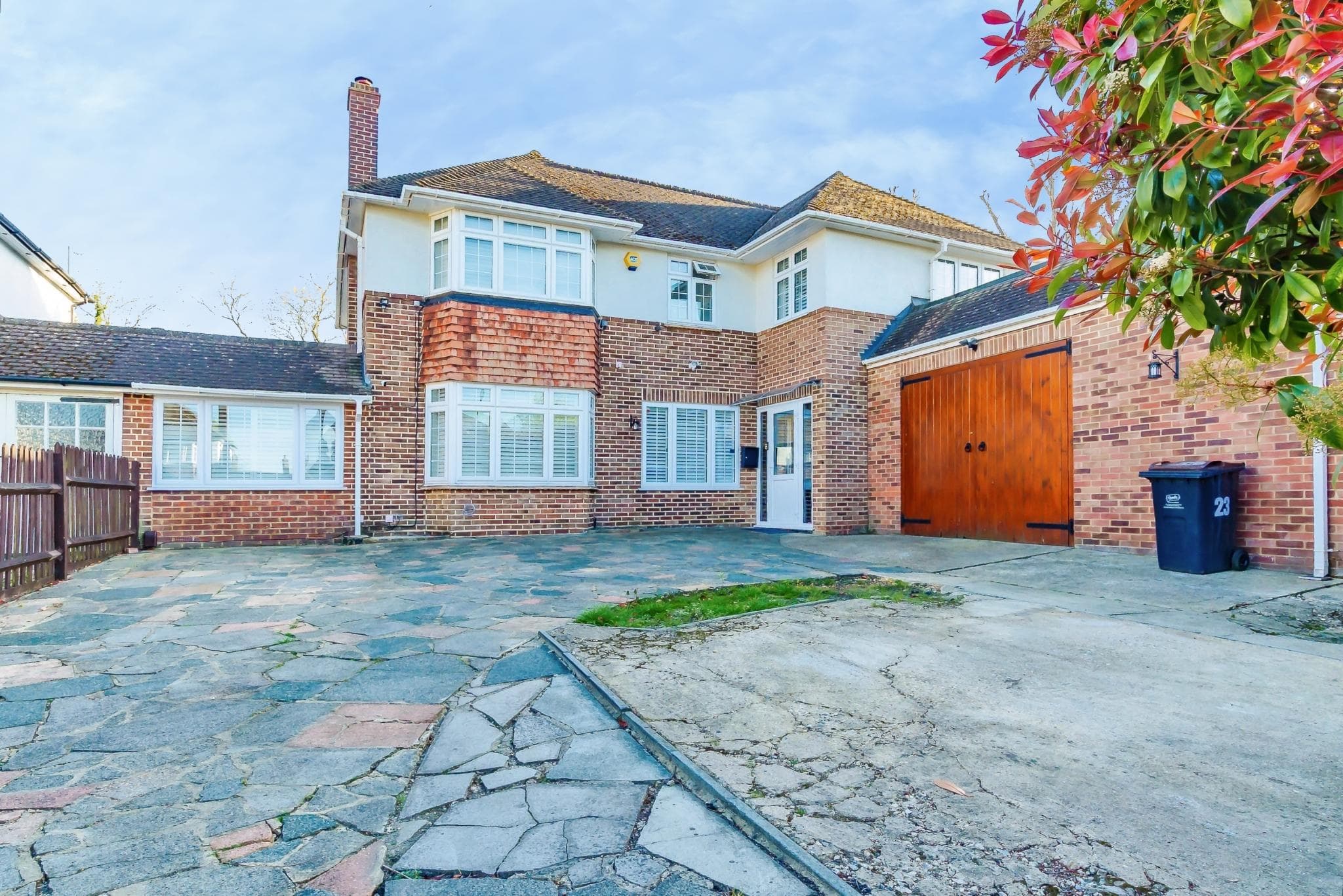 5 bedroom Detached house, POUND LANE‚ SEVENOAKS‚ TN14 — photo 3