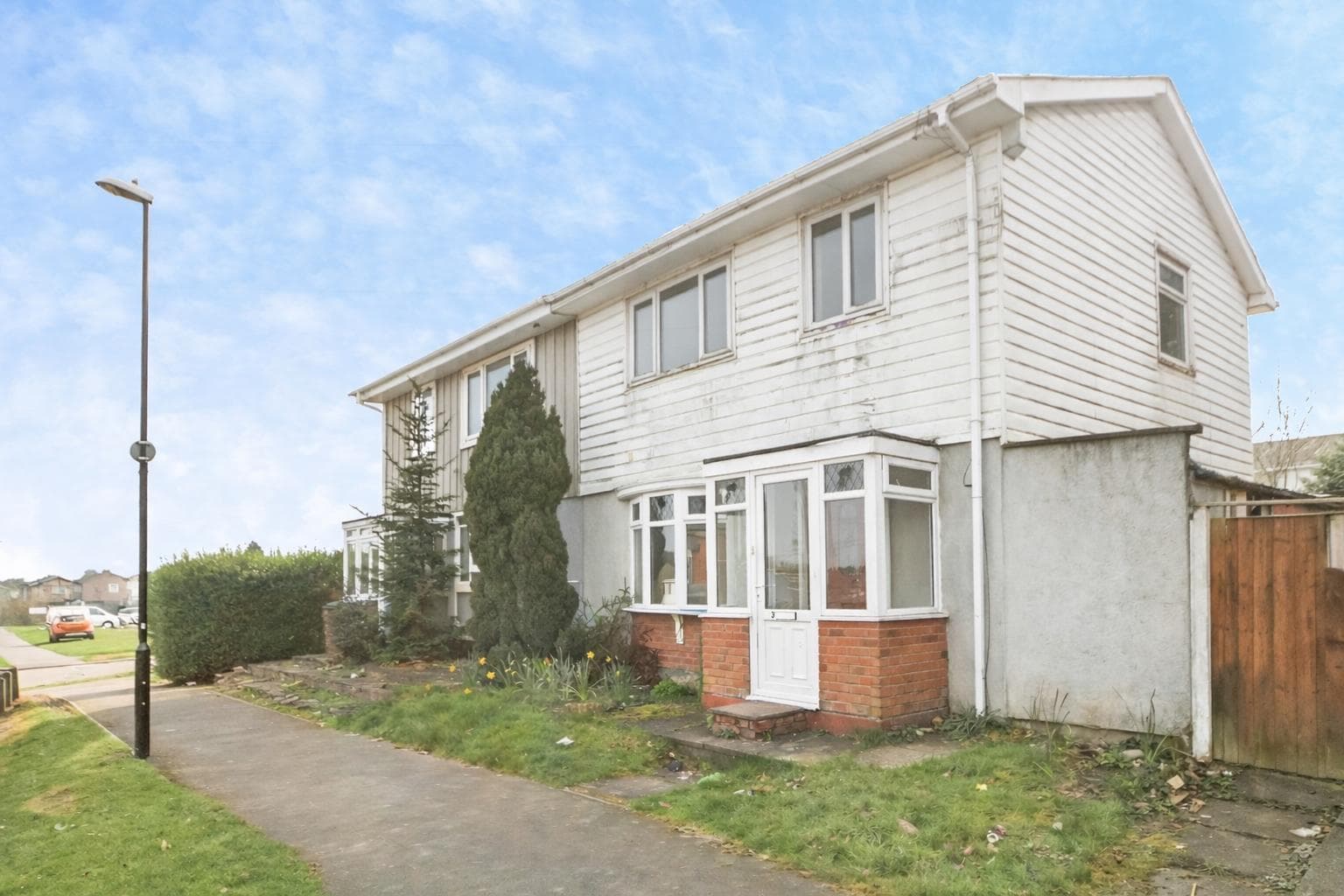 3 bedroom Terraced house, Torrington Avenue‚ Coventry‚ CV4 — photo 2