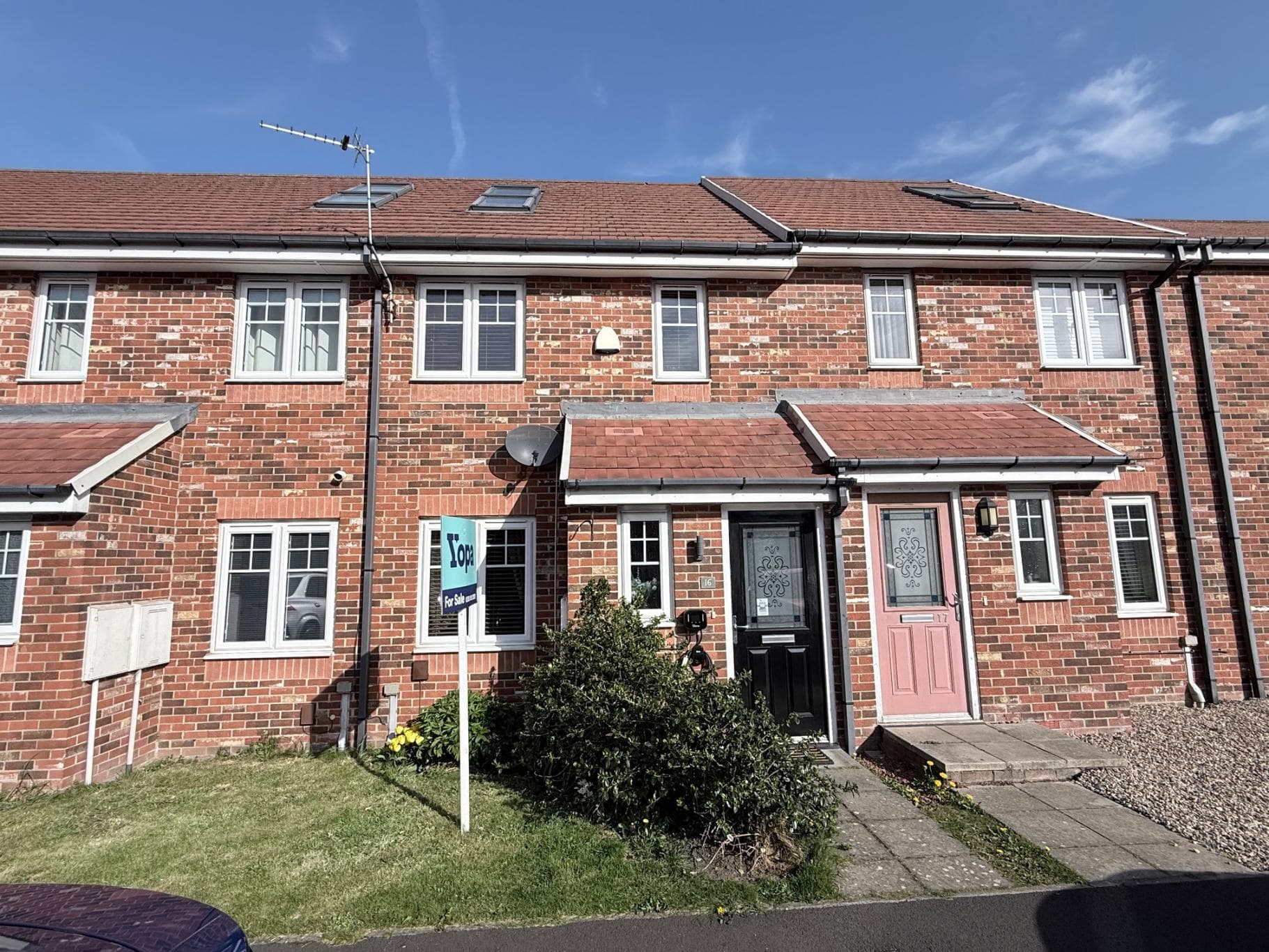 3 bedroom Semi-detached house, Ferrydene Avenue‚ Newcastle Upon Tyne‚ NE3 — photo 4