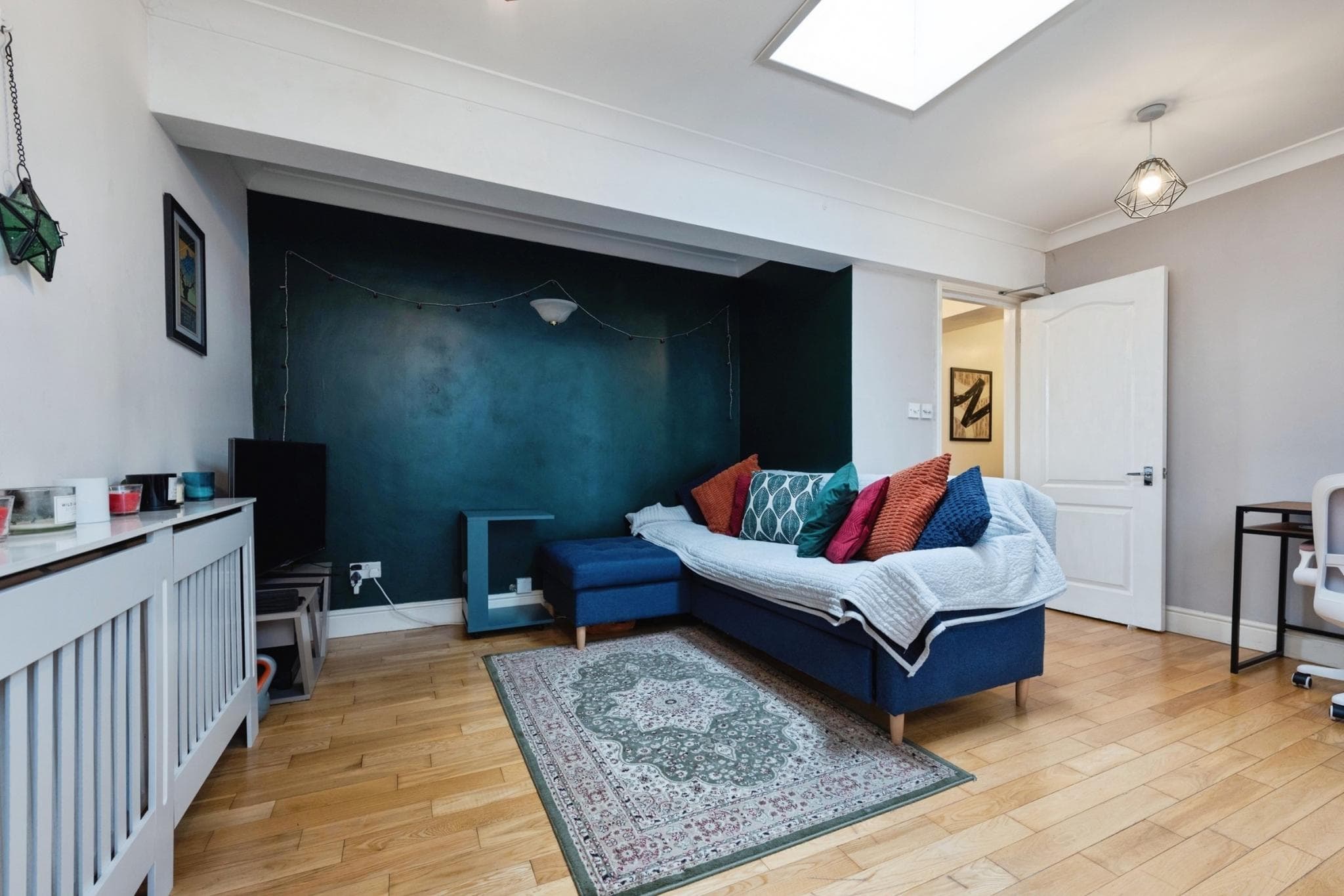 Studio, Mayow Road‚ London‚ SE23 — photo 3