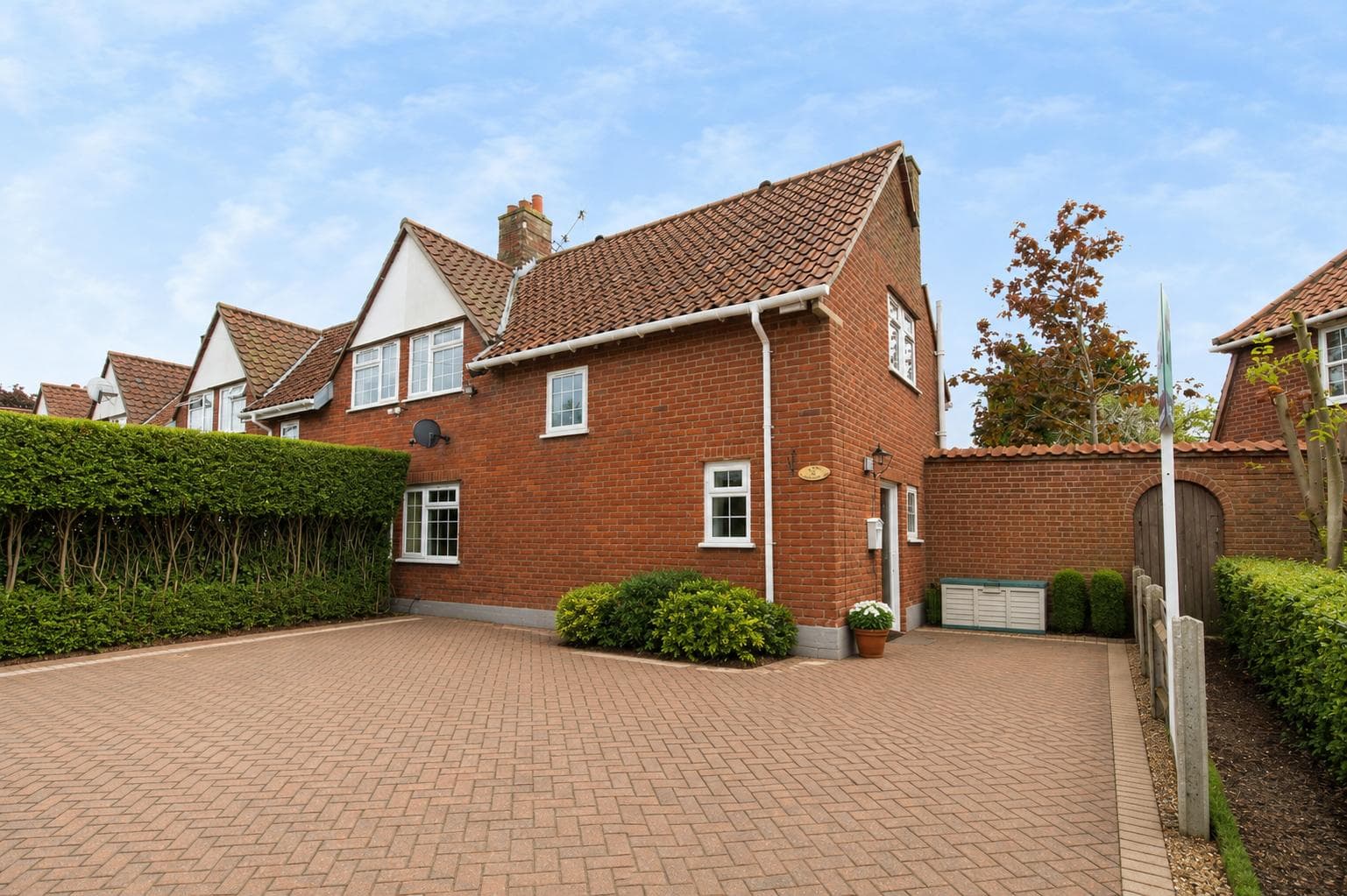 3 bedroom Bungalow, Prince Andrews Road‚ Norwich‚ NR6 — photo 2