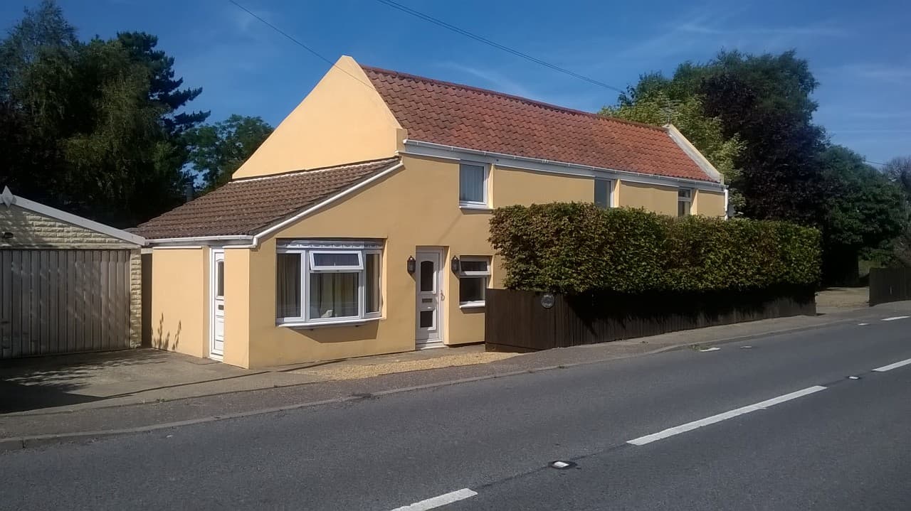 4 bedroom Mews house, Main Road, Billockby‚ Great Yarmouth‚ NR29 — photo 2