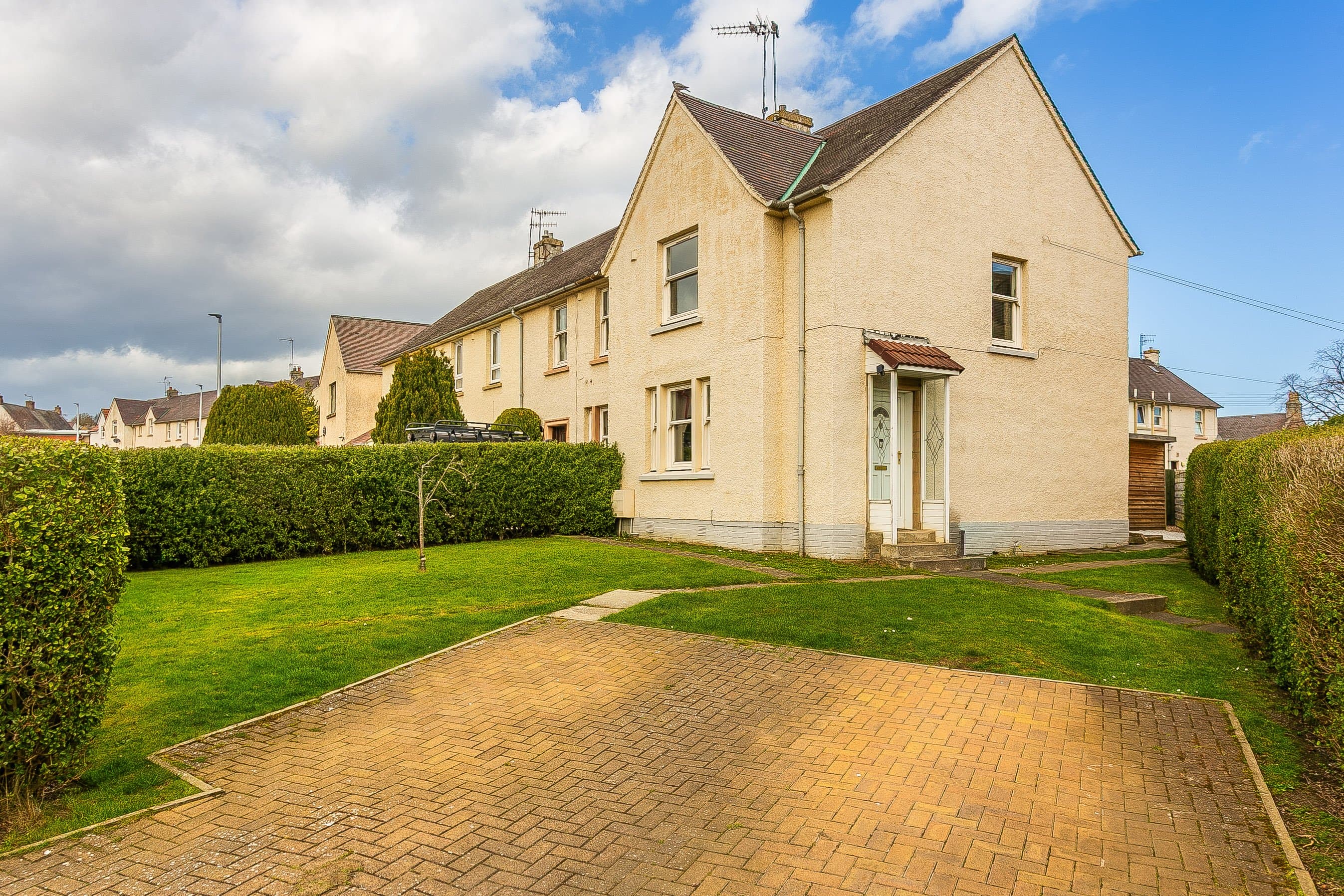 Hope Park Crescent, Haddington, EH41 3AN — photo 1