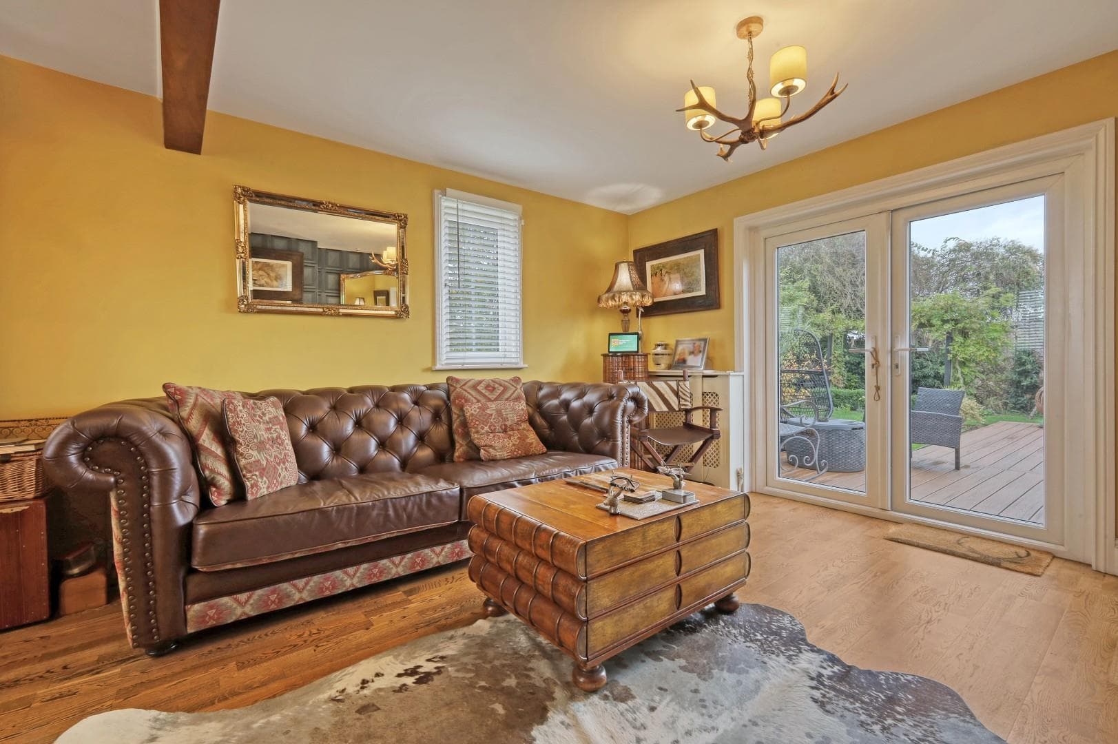4 Bedroom House - Detached — photo 3