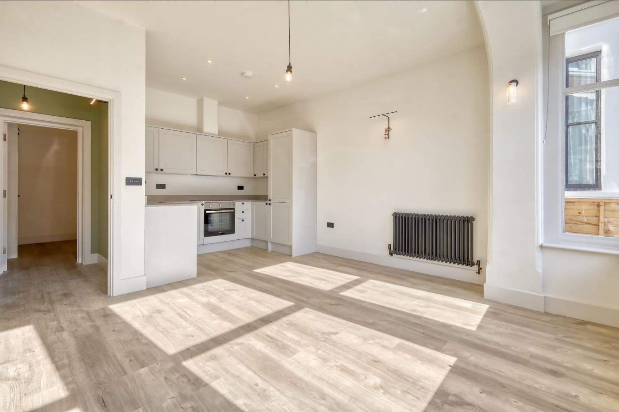 1 Bedroom Other — photo 2