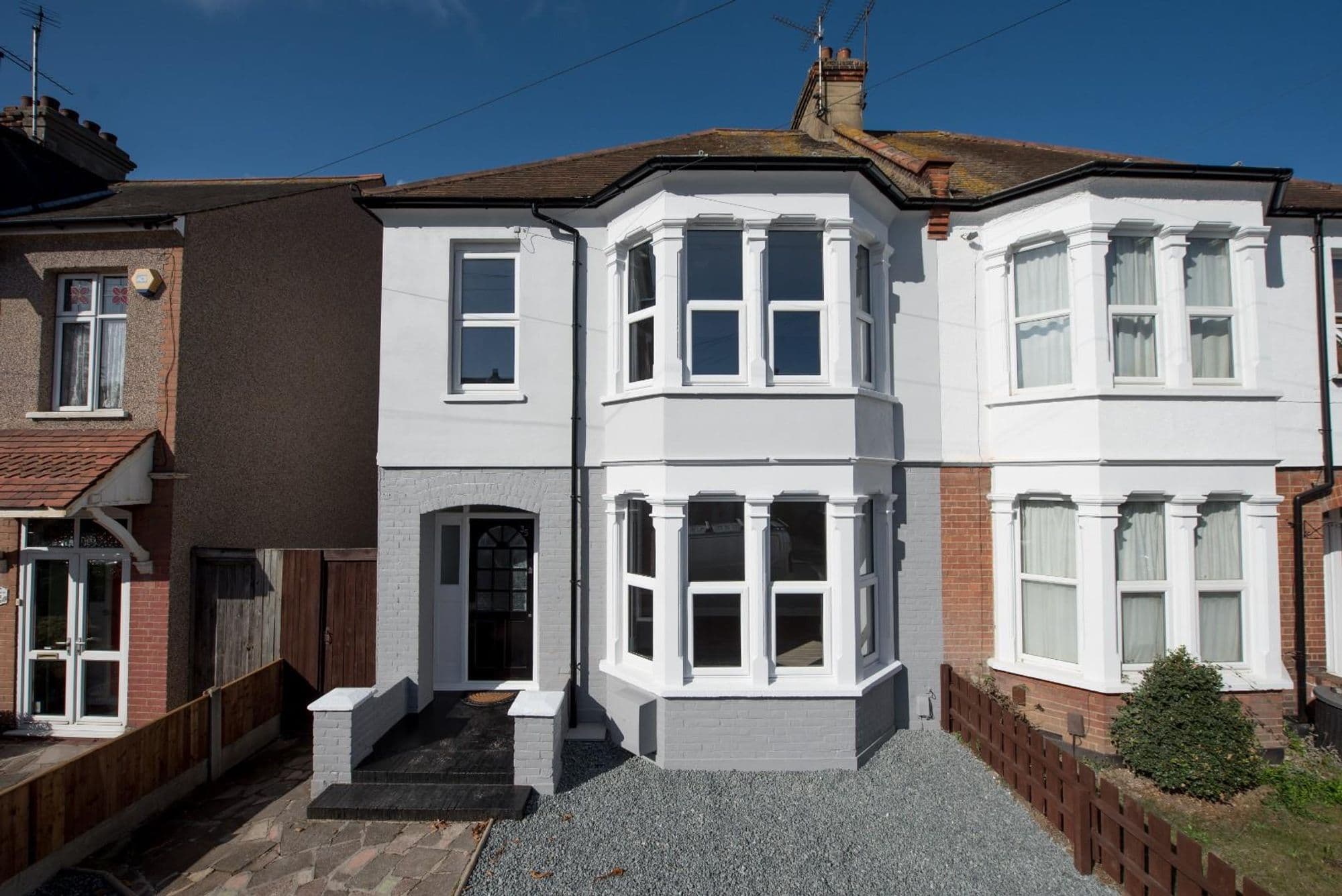 3 Bedroom House — photo 1