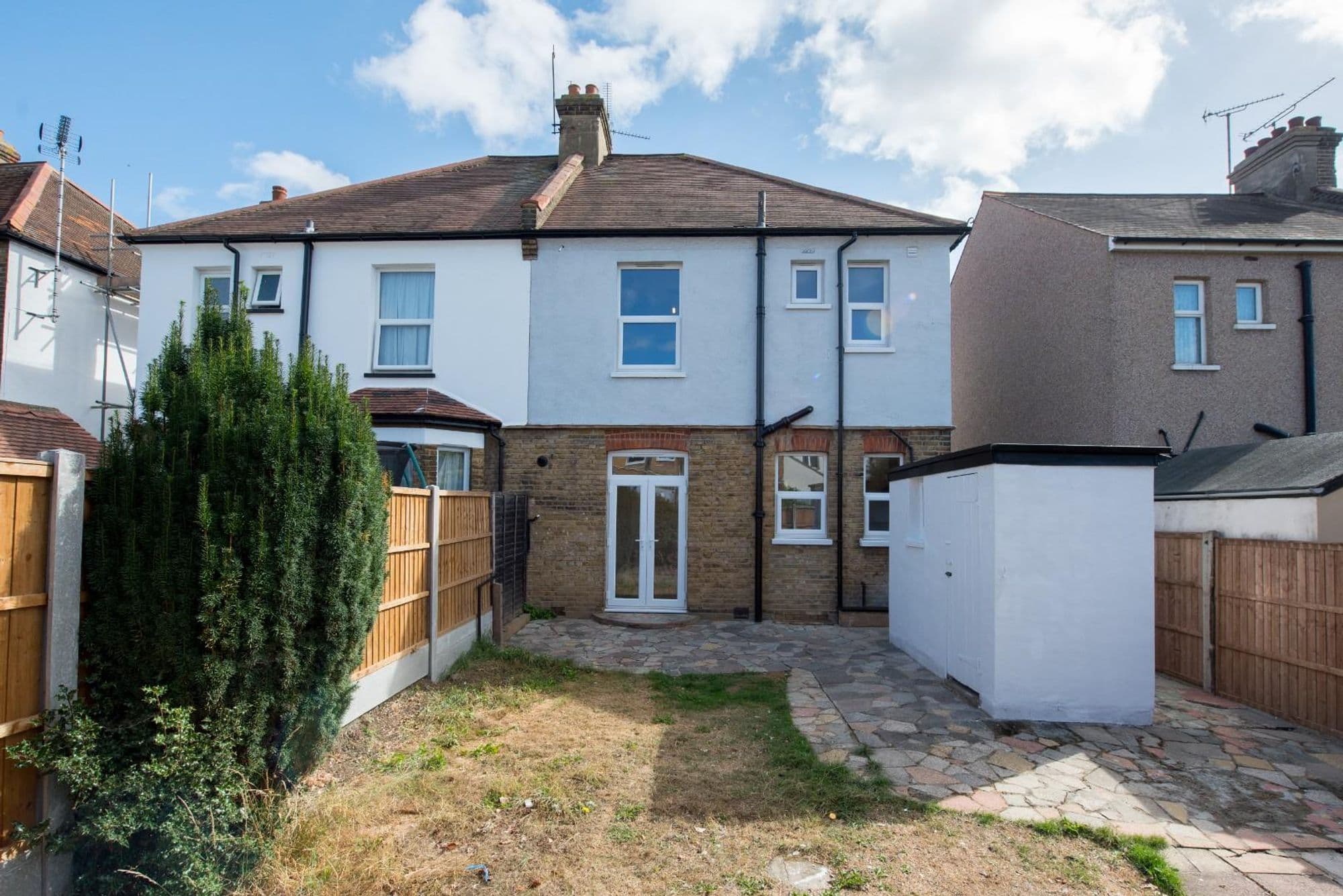 3 Bedroom House — photo 4