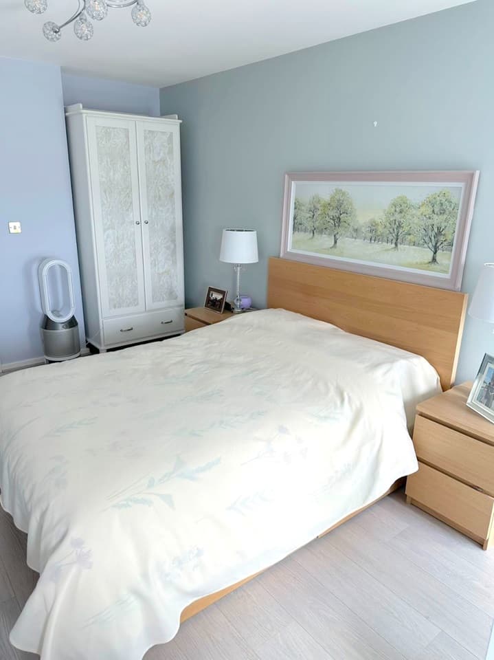 1 Bed Flat, Masshouse Plaza, B5 — photo 4