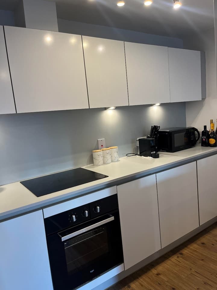 2 Bed Flat, Hub, B4 — photo 5
