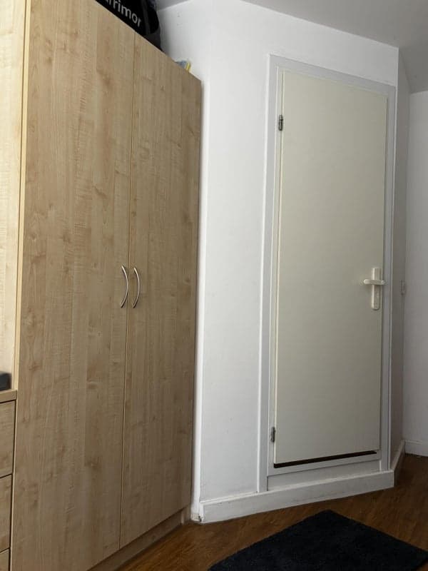 Room in a Shared Flat, Canalside, B19 — photo 4