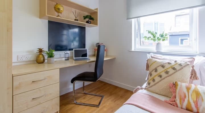 Room in a Shared Flat, Lower Loveday Street, B19 — photo 3