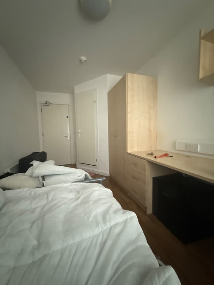 Room in a Shared Flat, Lower Loveday Street, B19 — photo 5