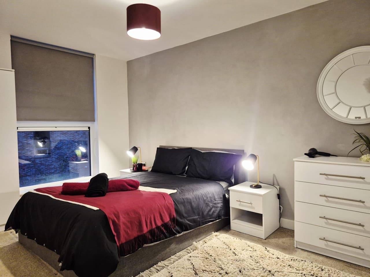 2 Bed Flat, Cliveland Street Lofts, B19 — photo 4