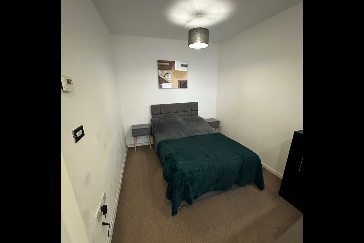 Studio Flat, Masshouse Plaza, B5 — photo 5