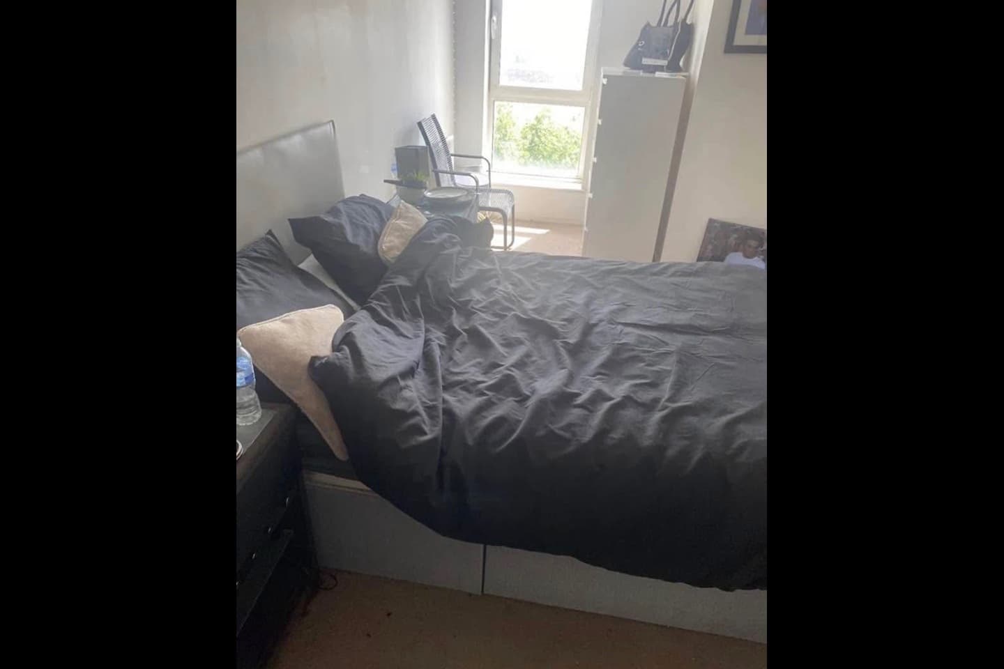 1 Bed Flat, Masshouse Plaza, B5 — photo 2