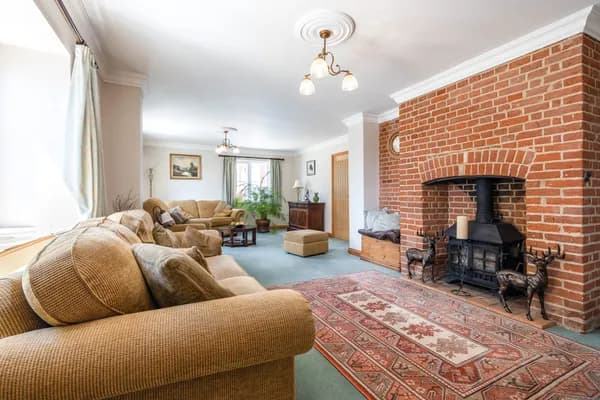 Hingham Road, Hackford, Wymondham, No..., Wymondham — photo 4