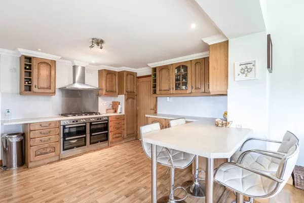 Hingham Road, Hackford, Wymondham, No..., Wymondham — photo 5