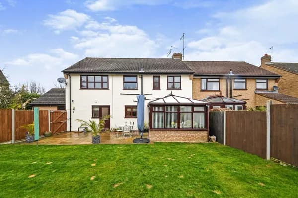 Oxborough Drive, South Wootton, King'..., King's Lynn — photo 5