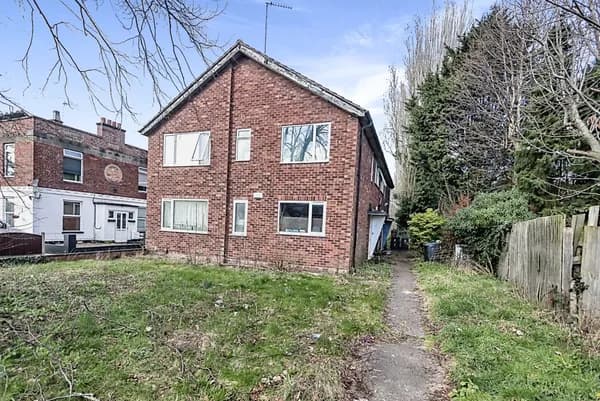 Oval Road, Birmingham, West Midlands,..., West Midlands — photo 1