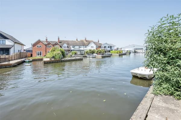 Marsh Road, Hoveton, Norwich, NR12, Norwich — photo 2