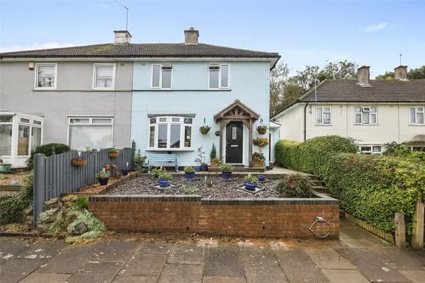Littlemead Avenue, Birmingham, West M..., West Midlands — photo 1