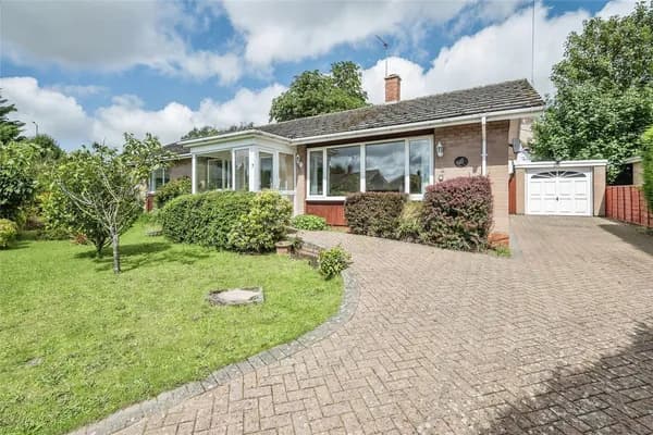 Osprey Close, Hoveton, Norwich, NR12, Norwich — photo 1