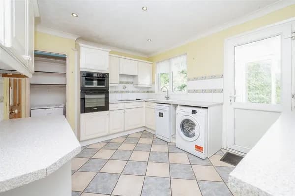 Osprey Close, Hoveton, Norwich, NR12, Norwich — photo 4