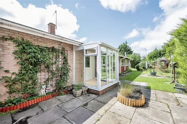 Osprey Close, Hoveton, Norwich, NR12, Norwich — photo 5