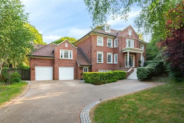 Phillippines Shaw, Ide Hill, Sevenoak..., Sevenoaks