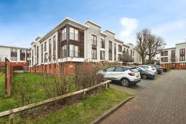 Trident Close, Erdington, Birmingham,..., Birmingham — photo 1