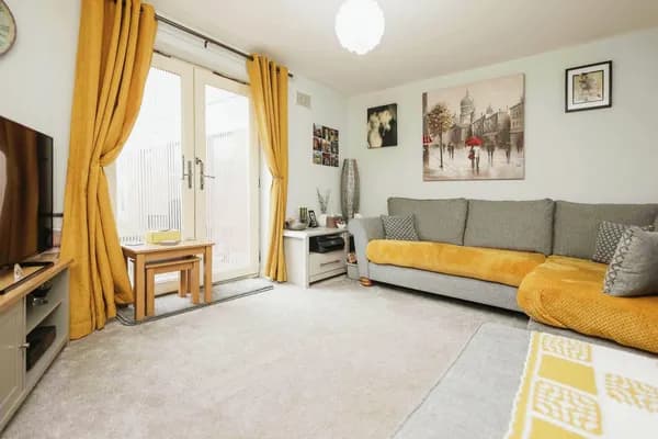 Trident Close, Erdington, Birmingham,..., Birmingham — photo 2