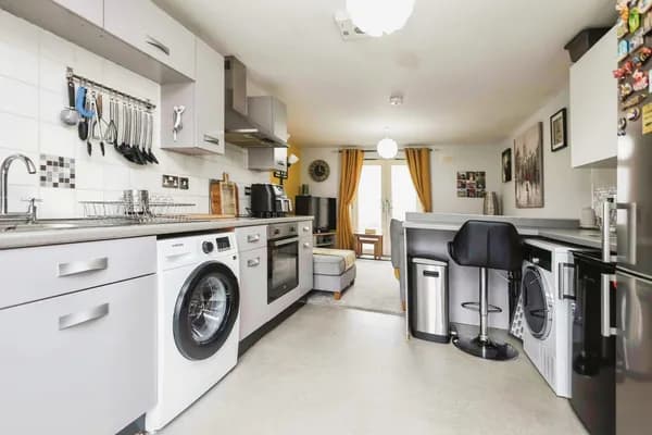Trident Close, Erdington, Birmingham,..., Birmingham — photo 3