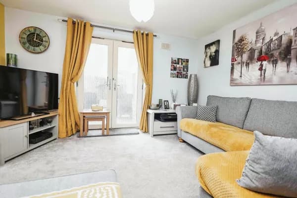 Trident Close, Erdington, Birmingham,..., Birmingham — photo 5