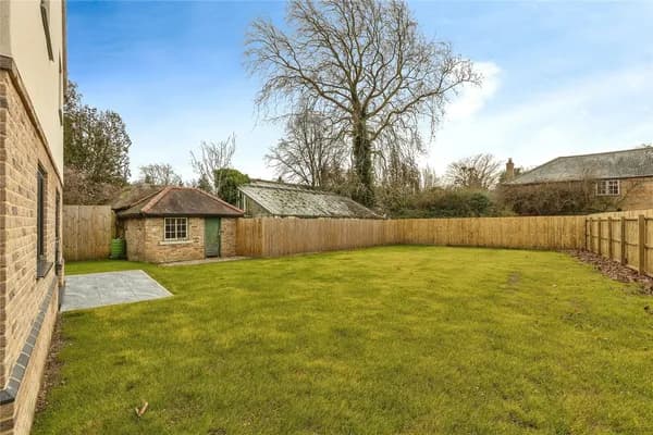Talbot Manor Gardens, Plot 4, Lynn Ro..., Fincham — photo 4