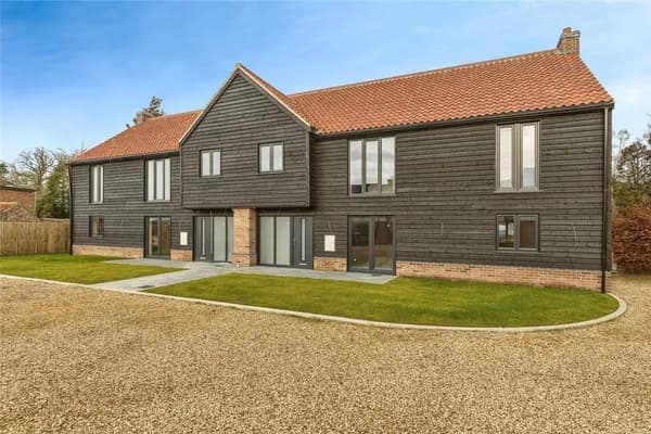 Talbot Manor Gardens, Plot 6, Lynn Ro..., Fincham — photo 1