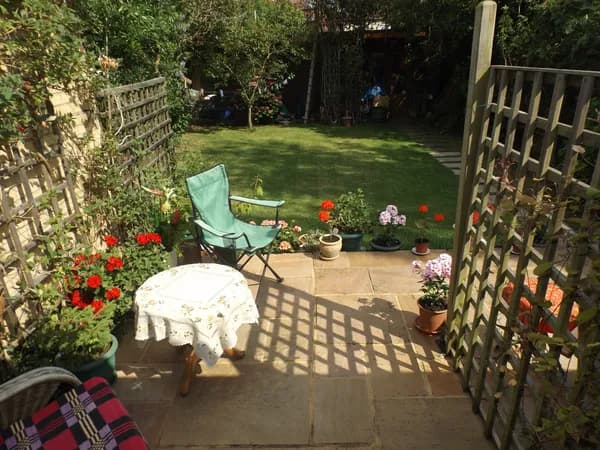 Harvey Goodwin Avenue, Cambridge, Cambridge — photo 1