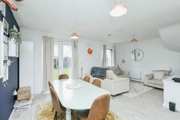 Poppyfields, Norwich, Norfolk, NR5, Norfolk — photo 3