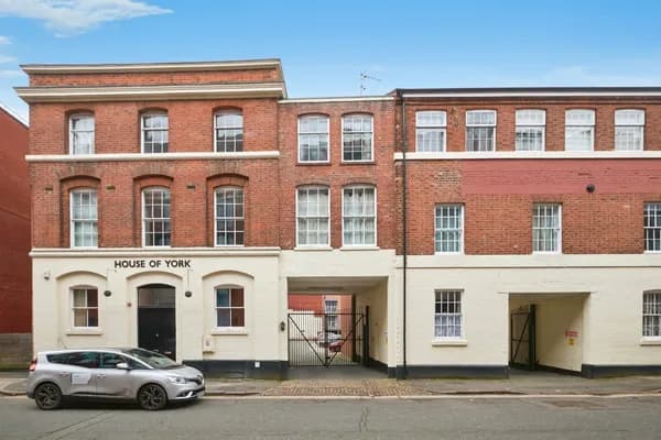 Charlotte Street, Birmingham, West Mi..., West Midlands — photo 1