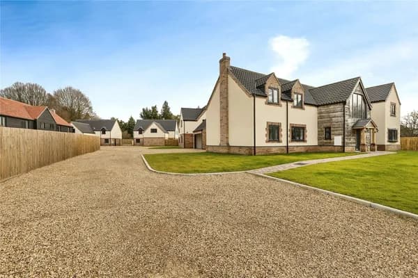 Talbot Manor Gardens, Plot 5, Lynn Ro..., Fincham — photo 4
