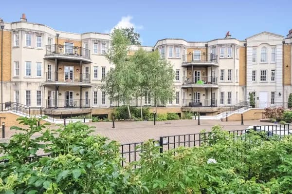 Wilberforce Court, Westerham Road, Ke..., Keston — photo 1