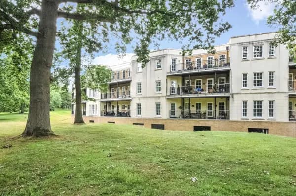 Wilberforce Court, Westerham Road, Ke..., Keston — photo 5