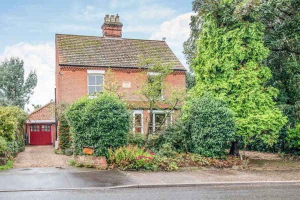 Horning Road West, Hoveton, Norwich, ..., Norwich — photo 1