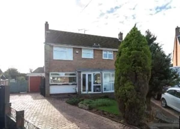 Ufton Croft, COVENTRY, West Midlands,..., West Midlands — photo 1