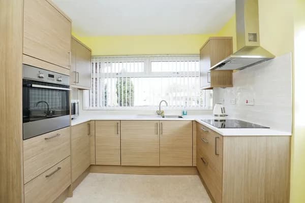 Ufton Croft, COVENTRY, West Midlands,..., West Midlands — photo 4