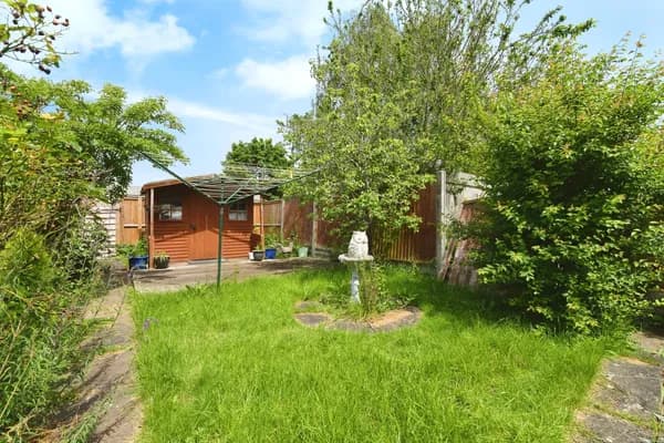 Daffodil Way, Chelmsford, Essex, CM1, Essex — photo 4