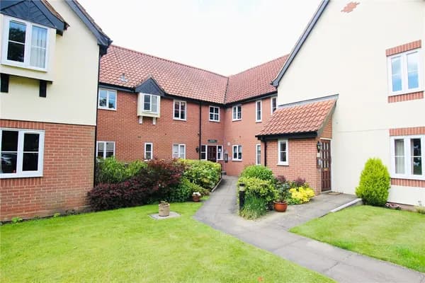 Bridge Broad Close, Wroxham, Norwich,..., Norwich — photo 1